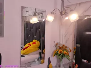 Theresa's Live Sex Cam Show