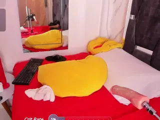 Theresa's Live Sex Cam Show
