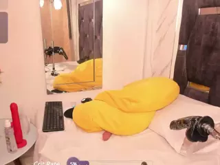 Theresa's Live Sex Cam Show