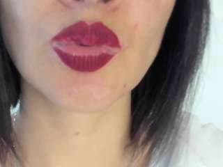 antomouthparadise webcam model