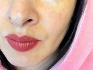 antomouthparadise webcam model