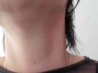 antomouthparadise Live Webcam on CamSoda