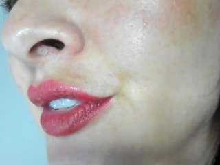 antomouthparadise webcam model