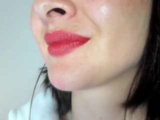 antomouthparadise webcam model