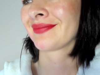 antomouthparadise webcam model