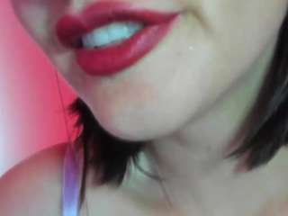 antomouthparadise Lush live webcam