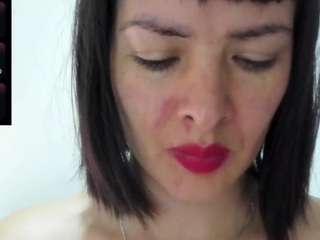 antomouthparadise webcam model