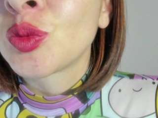 antomouthparadis... Live Webcam on CamSoda