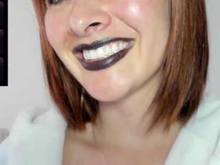 antomouthparadise webcam model