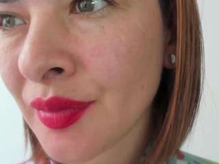 antomouthparadise live cam profile