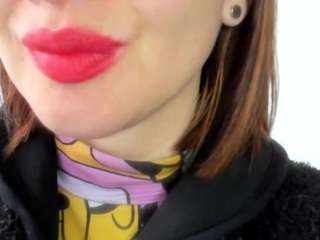 antomouthparadise live cam profile