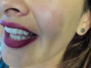 antomouthparadise Live Webcam on CamSoda