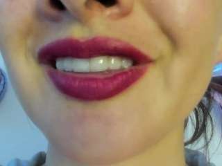 antomouthparadis... Live Webcam on CamSoda