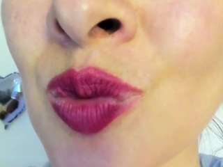 antomouthparadis... Live Webcam on CamSoda