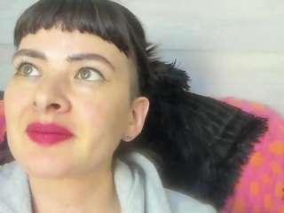 Live cam show with antomouthparadise