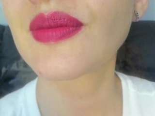 antomouthparadise live cam — ahegao, sexy, lingerie