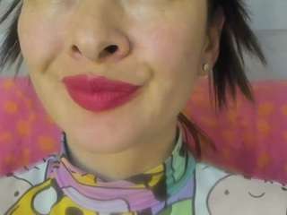 antomouthparadise Sex Cam Show