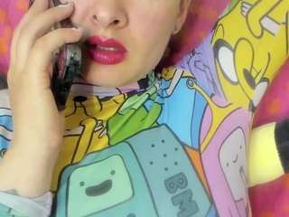 antomouthparadise Sex Cam Show