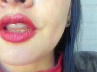 antomouthparadise Sex Cam Show