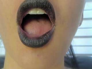 antomouthparadise live webcam show