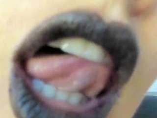 antomouthparadise live webcam show