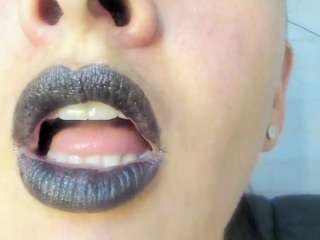 antomouthparadise live webcam show