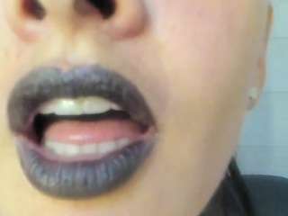 antomouthparadise live webcam show