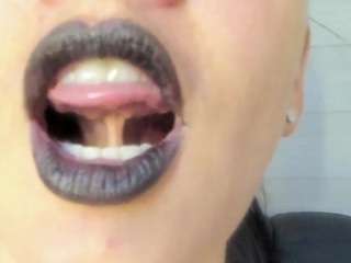 antomouthparadise live webcam show