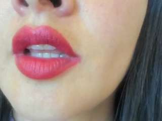 antomouthparadise live webcam show