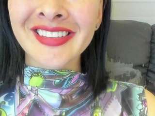 antomouthparadise live webcam show