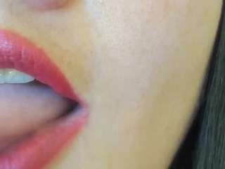 antomouthparadise live webcam show