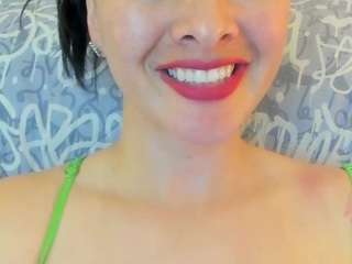 antomouthparadise live webcam show