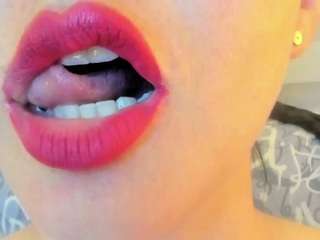 antomouthparadise live webcam show