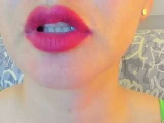 antomouthparadise live webcam show
