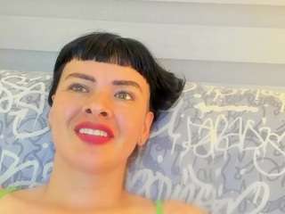 antomouthparadise live webcam show