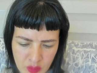 antomouthparadise live webcam show
