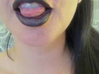 antomouthparadise live webcam show