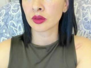 antomouthparadise live webcam show