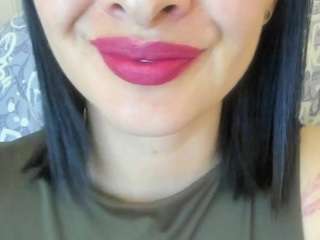 antomouthparadise live webcam show