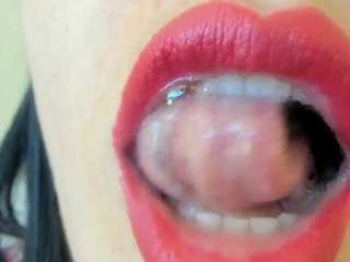 antomouthparadise live webcam show