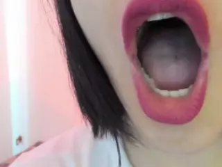 antomouthparadise's Live Sex Cam Show