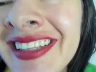 antomouthparadise's Live Sex Cam Show