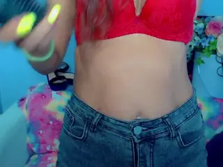 AstridX's Live Sex Cam Show