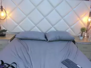 Azahaaraa's Live Sex Cam Show