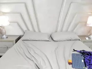 Azahaaraa's Live Sex Cam Show