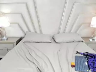Azahaaraa's Live Sex Cam Show