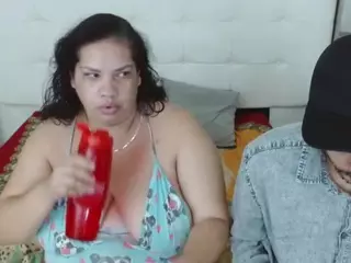 candy-big's Live Sex Cam Show