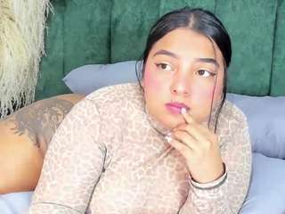 chloee-jackson live webcam show