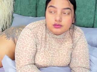 chloee-jackson live profile