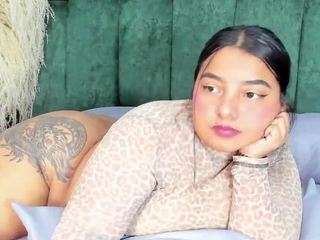 chloee-jackson live webcam show